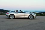 BMW Z4 2009 года
